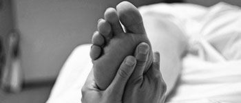 reflexology