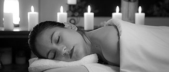body massage